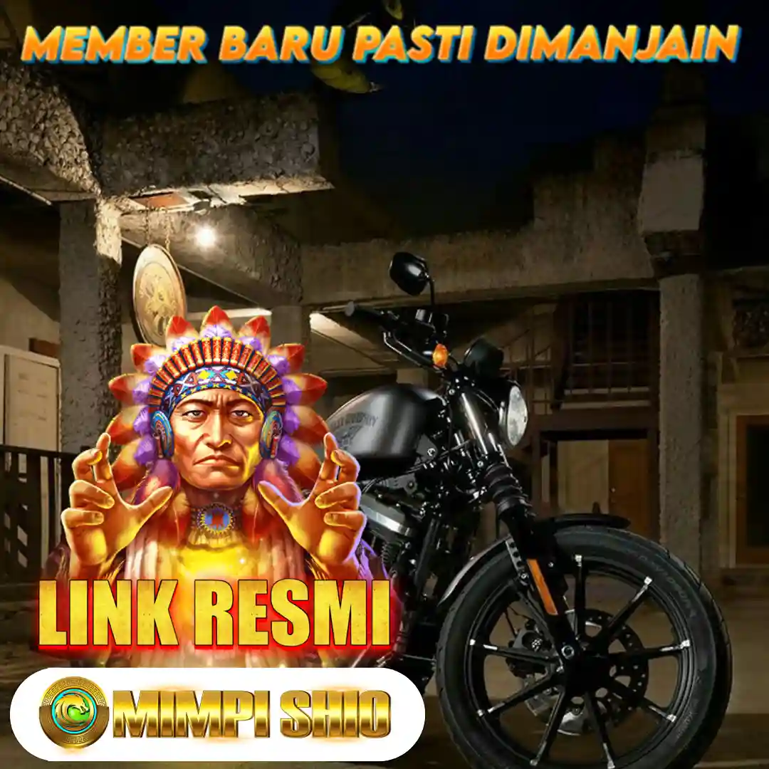 Mimpishio: BO Togel Resmi dan Situs Togel Online Terlengkap